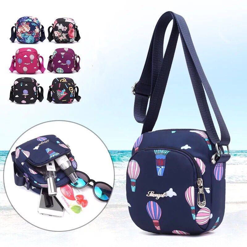 trending products lovely Girl candy color shoulder bag women mini chain crossbody messenger bag
