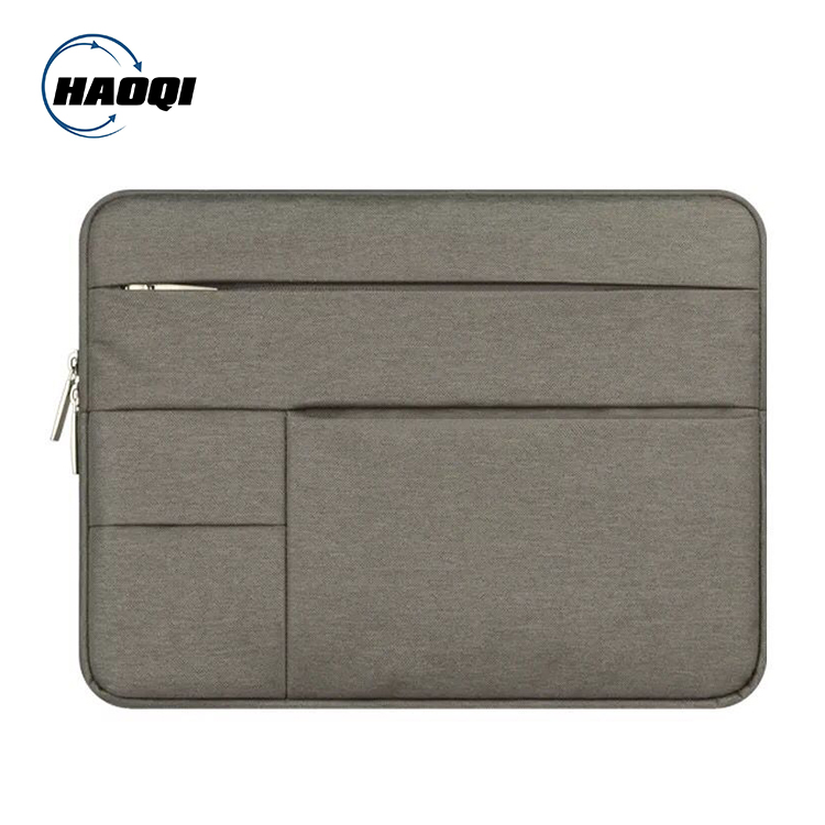 Customized laptop sleeve notedbook case and pouch