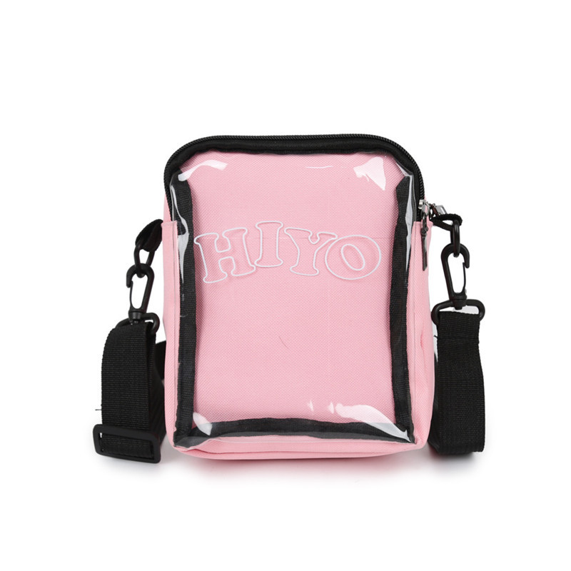 Disinn Popolari għaċ-Ċina All-Match Small Bag Female New Oxford Drapp Female Bag Spalla Messenger Bag Casual Hand Bag Kanvas Bag