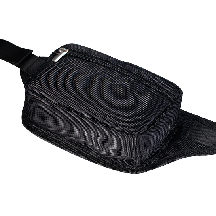πολυλειτουργική τσάντα μέσης και τσάντα στήθους, υψηλής ποιότητας, all-match laser εξωτερικού εμπορίου