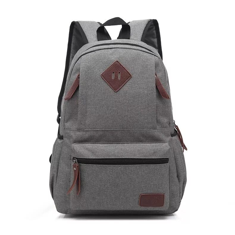 Low MOQ business laptop backpack with Long Service Life