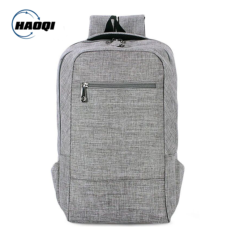 Sac à dos en nylon imperméable de haute qualité pour sac à dos pour ordinateur portable