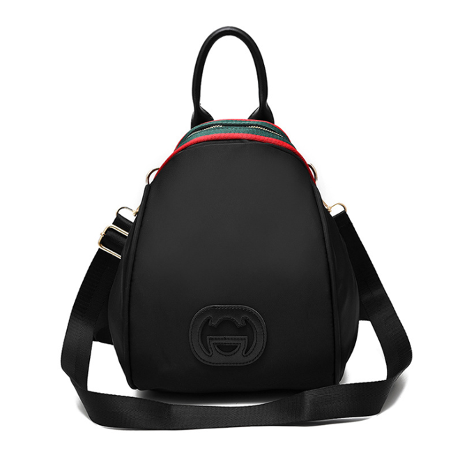 Hot Selling 2018 Fashion Women Mini Backpack For School Girls