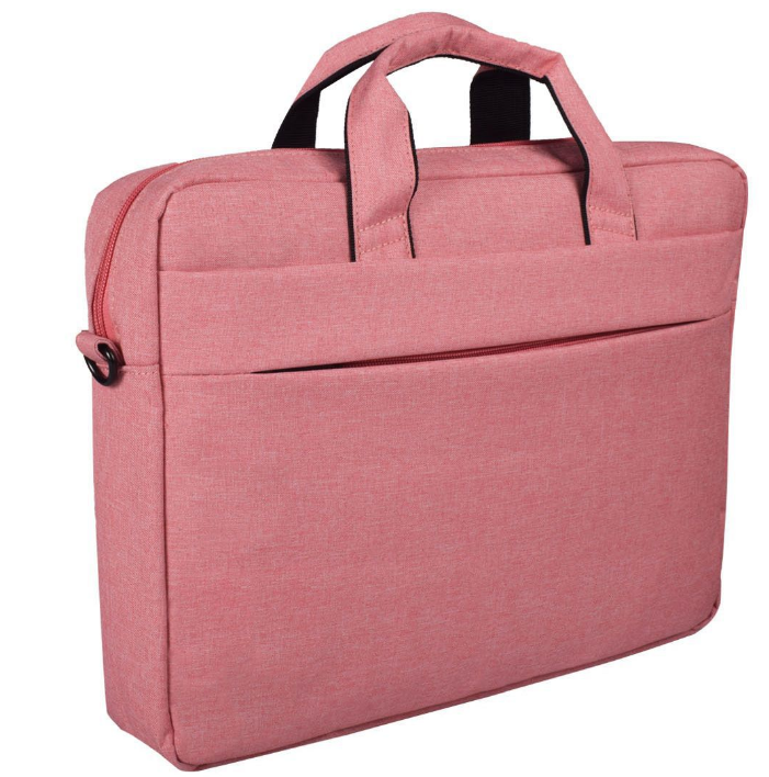 Custom Fashion Waist Bag Manufacturer –  Popular Trendy Concise Style felt laptop bag, Business briefcase fashion felt notebook case – Haoqi