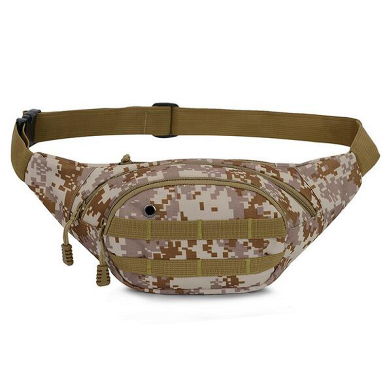 2018 waist tactical fanny pack borong bum bag fanny pack