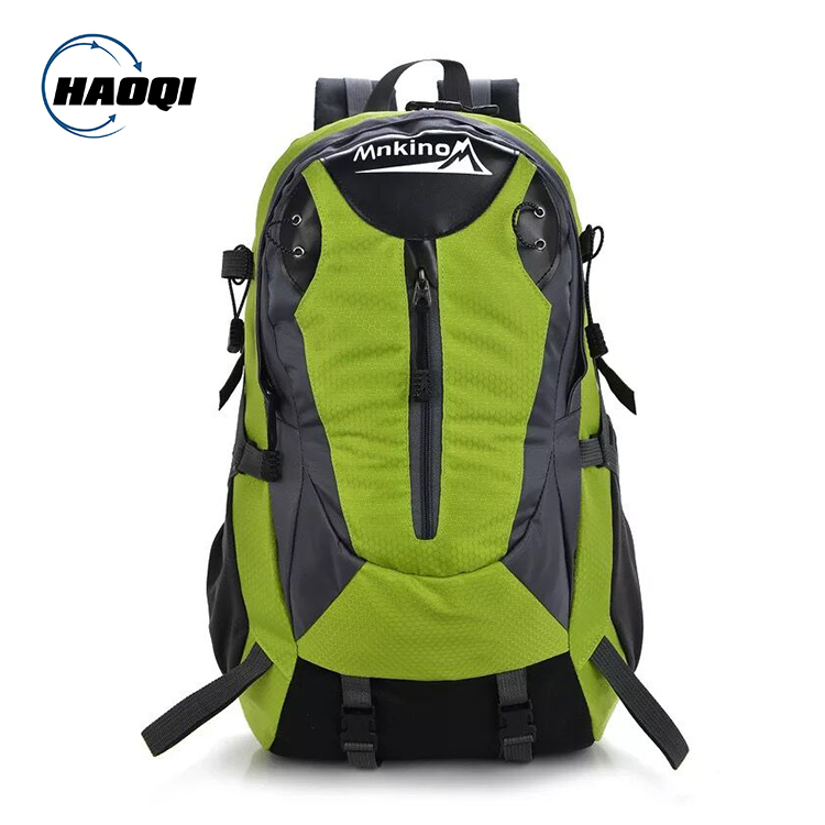 Wholesale hiking backpacks nature hike backpack waterproof outdoor bag
