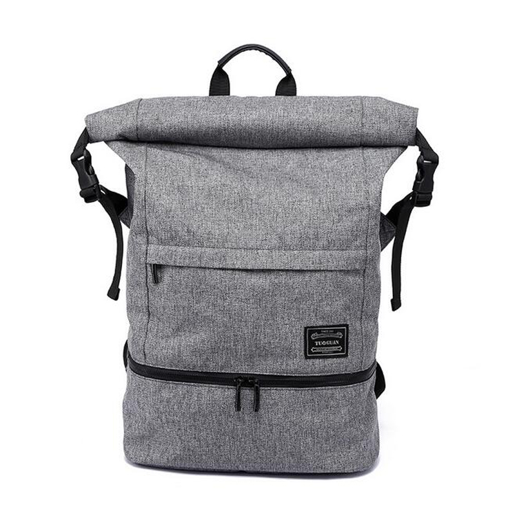 Bag Heicio Gwydn dal dŵr Heicio backpack merlota backpack