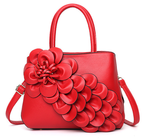 Grosir tas samping wanita fashion lady handbag