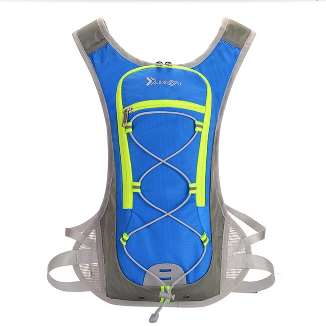 2L vodní batoh Taška na močový měchýř Hydratační batoh s měchýřem pro běhání, turistiku, cyklistiku a jiné outdoorové sporty