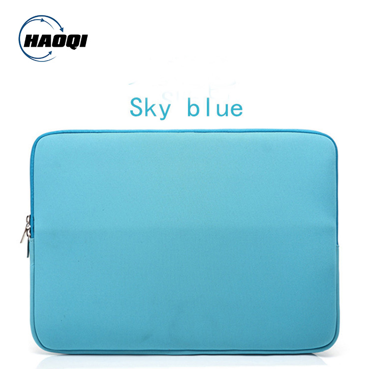 factory directly  promotion cheap price  designer 13 inch neoprene  laptop sleeve