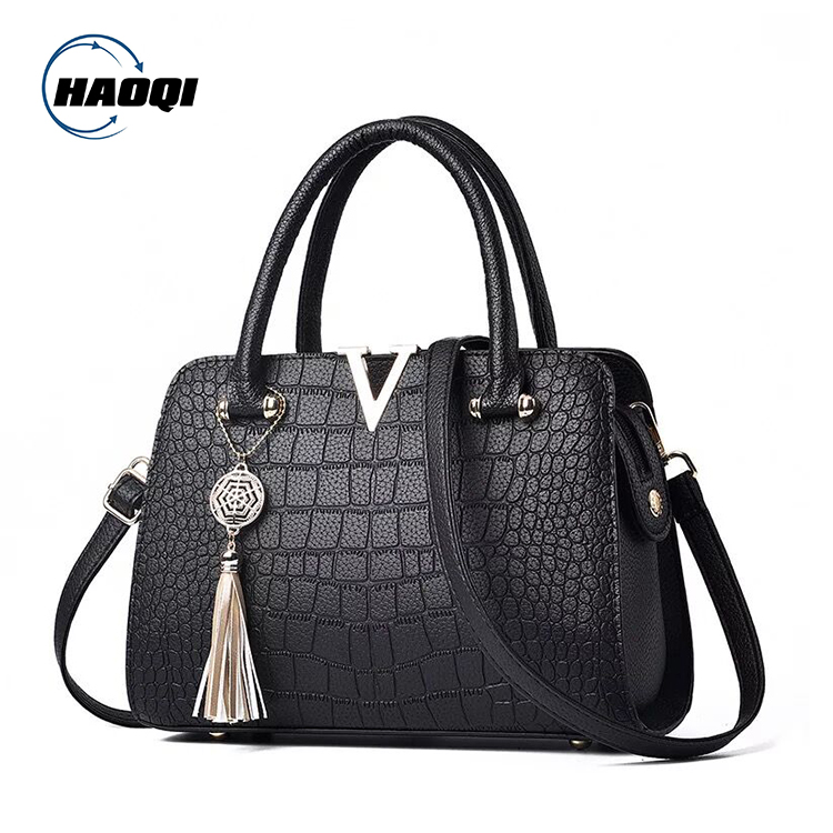 Fashion Women Handbags 2 set in one စျေးနှုန်းချိုသာစွာဖြင့်