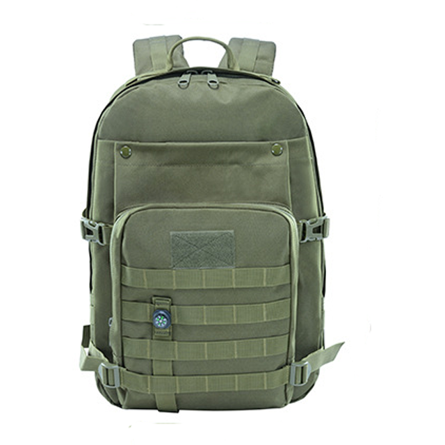 prilagođeni kamping 40L planinarska torba taktički vojni ruksak