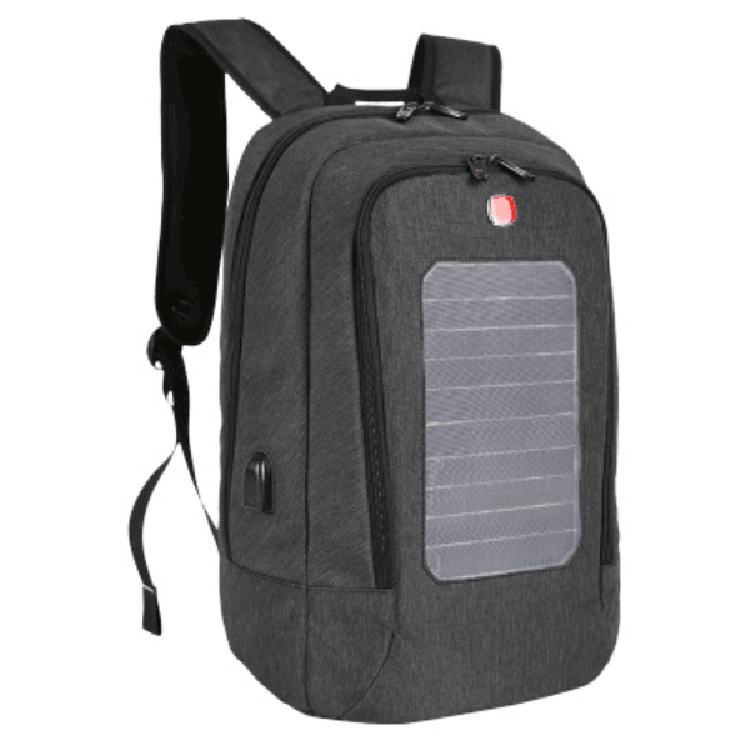 solarna energija ruksak torba za putovanja i školski ruksak