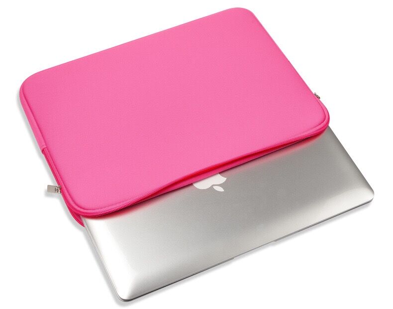 Veleprodaja jeftini poklon Notebook Sleeve Soft Computer Touch Neoprene Laptop rukav