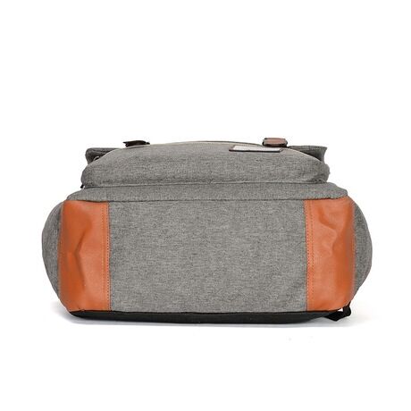 Prazan modni putni ruksak za laptop po narudžbi proizvođača Kine