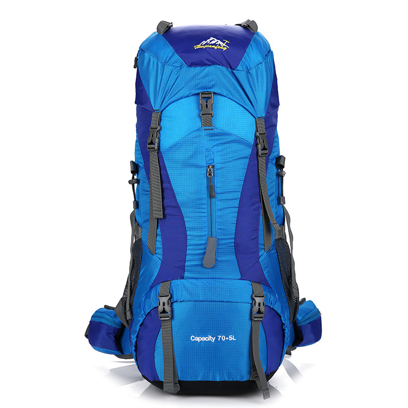 vruće prodavan ruksak za planinarenje na otvorenom vodootporni ruksak