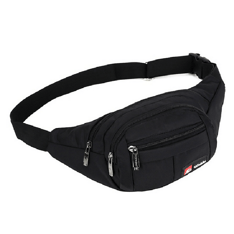 मूली बेल्ट बम बैग यात्रा लंबी पैदल यात्रा आउटडोर खेल फैनी पैक कमर बैग हॉलिडे मनी हिप पाउच