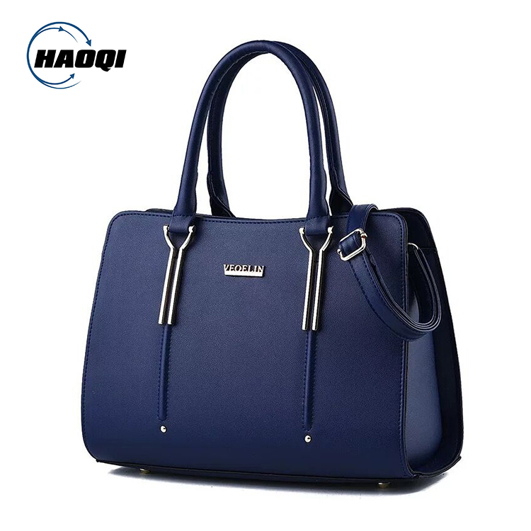 Bag-ong estilo nga fashion ladies OEM tote handbags wholesale