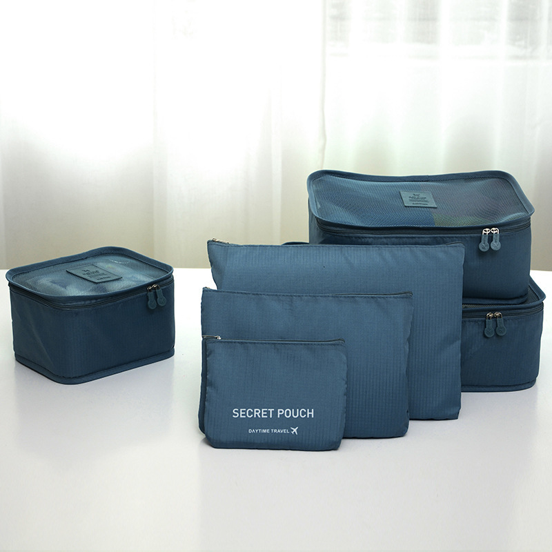Велепродаја аиртистри једноставна двострана двострана торба за суву колица отпорна на прашину, водоотпорна торба