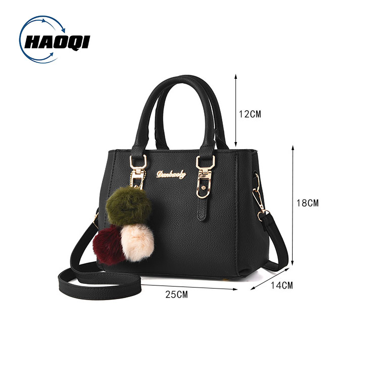 Iibhegi kunye ne-wallets i-wholesale iseti iibhegi zabasetyhini i-handbags 2018 brand brand china