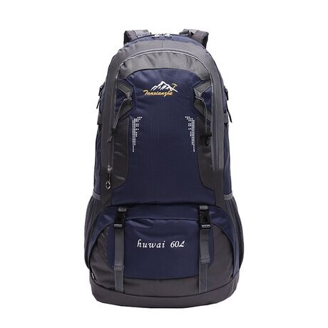 Tuam Tshoj lag luam wholesale kev cai Mountain Lightweight Hunting Outdoor Custom Traveling Hiking Backpack