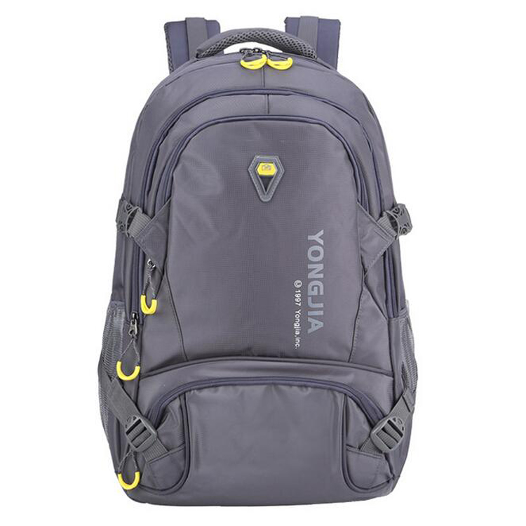 visokokvalitetni školski ruksak na otvorenom, planinarski ruksak na otvorenom, planinarski ruksak za putovanja