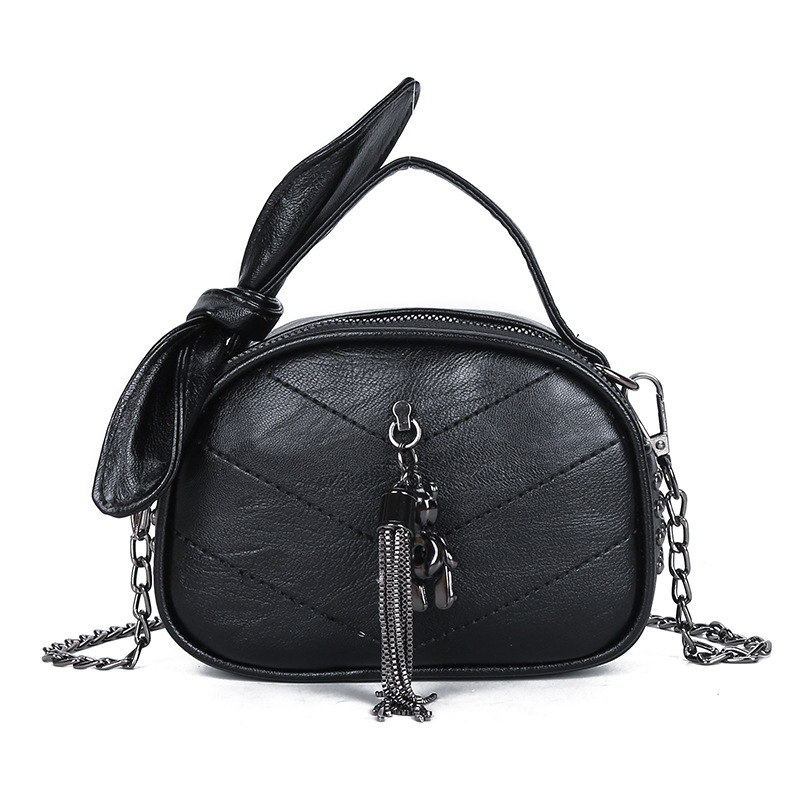 borse innovatrici di modo di stile coreano del mini sacchetto di acquisto della signora della borsa del tutto-fiammifero di alta qualità