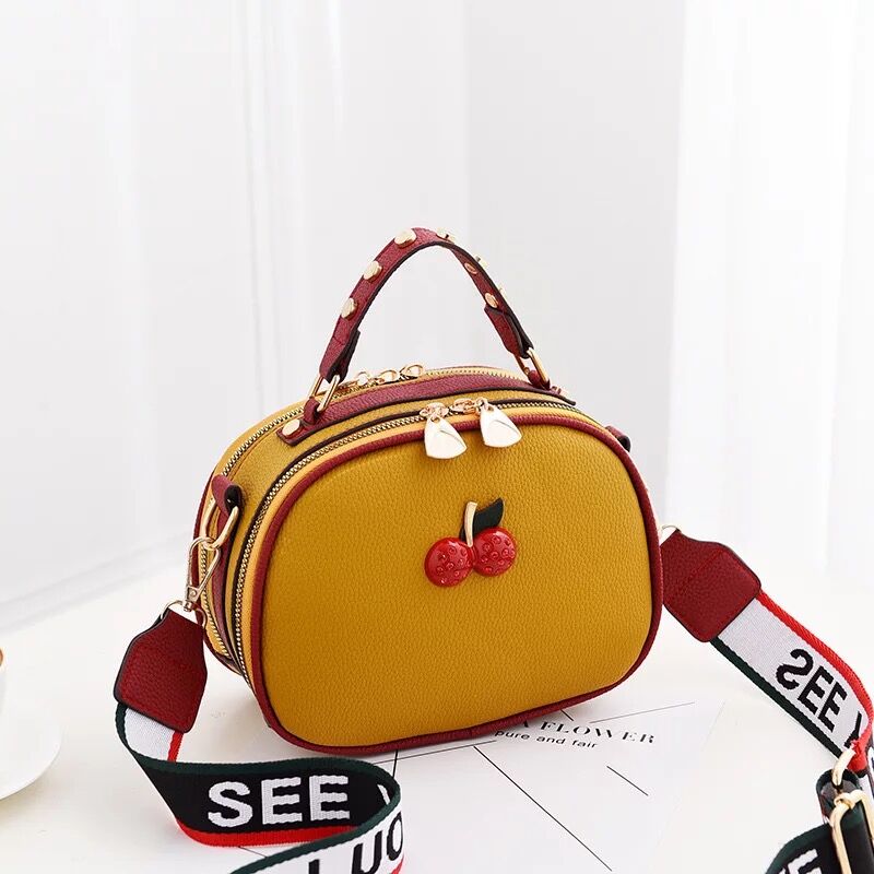 Tote Bag Style and PU Material Women handbag set bag lady handbag