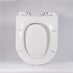 डुरोप्लास्ट शौचालय सीट - स्लिम 03