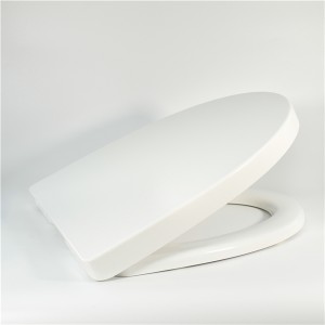 Duroplast Toilet Seat - V Shape