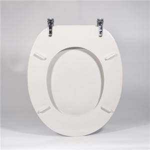 Karrige tualeti MDF – Tipi i qytetit