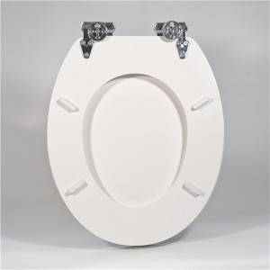 No MDF Toilet Seat – Kau i ka La