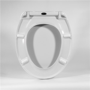 Duroplast tualeto sėdynė – K001