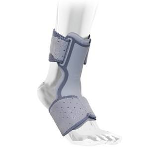 Bandagem de tornozelo, tornozeleira, suporte de tornozelo 52906