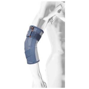 OEM/ODM Factory 4 Way Stretch Sport Tape - Elbow brace, elbow support, elbow bandage, knitting elbow brace 35306  – Haorui