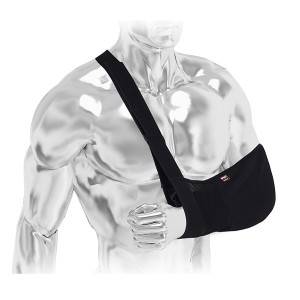 Antebrazo, cabestrillo de brazo, vendaxe de brazo, soporte de brazo 44302
