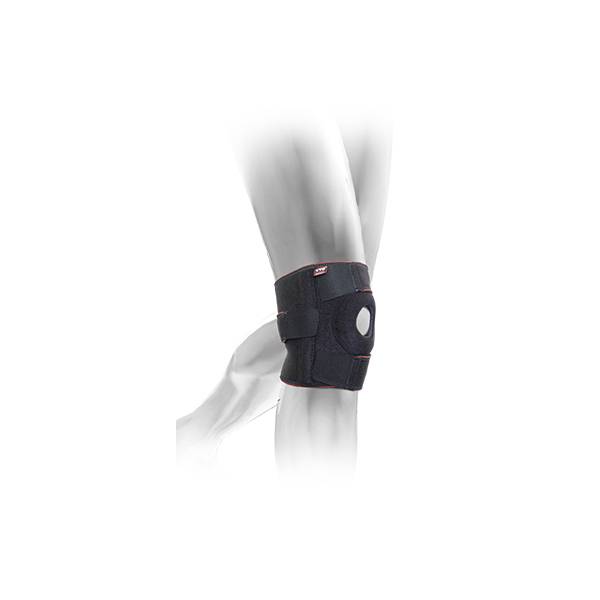 Підтримка колін /Coolmax® /EVA Pad & Stays /Adjustable 37811 Рекомендоване зображення