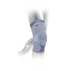 KEE SUPPORT /3D KNITTING /COMPRESSION /GEL BUTTRESS 12813