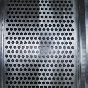 中国工厂农产品制粒机零件热销动物饲料环模兔饲料 Buhler420e 制粒机模具