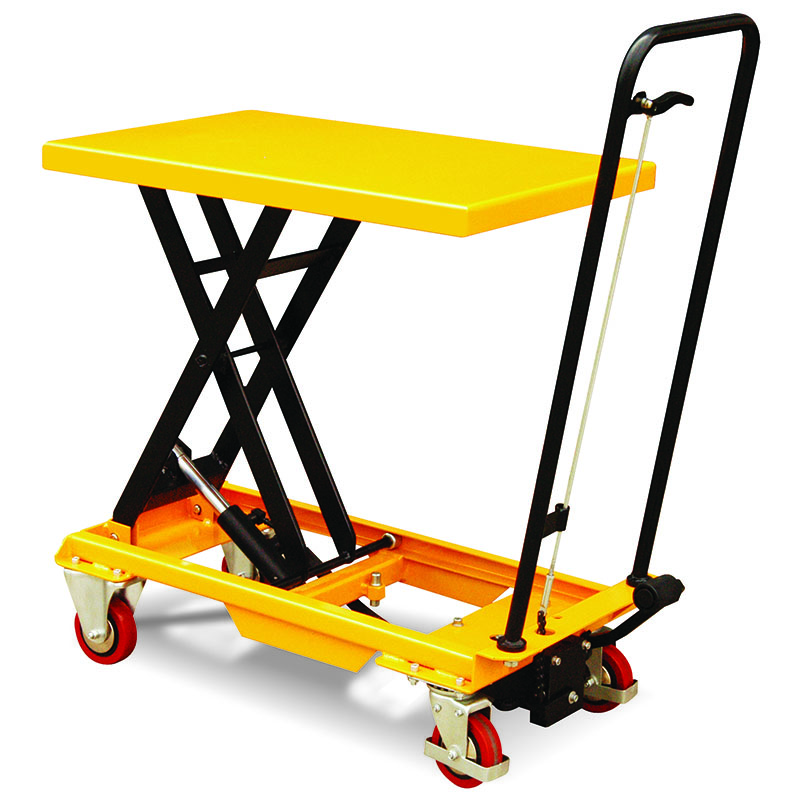Lift Table AS series