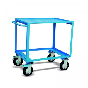Table Trolley CX Series