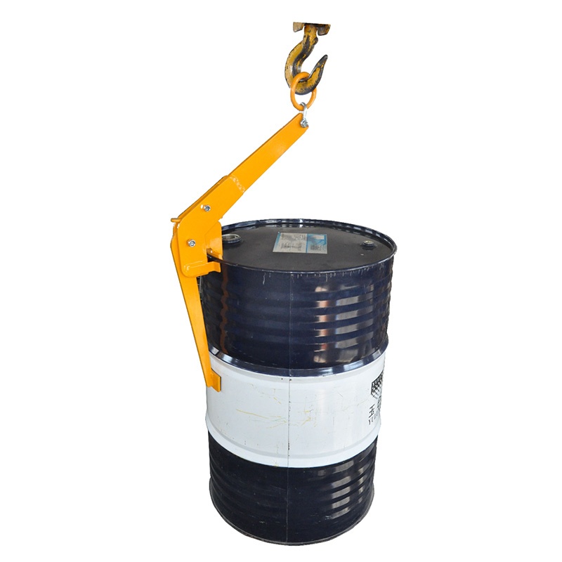 Drum Lifter  DL350 Featured Image