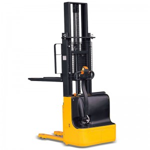 Full Electric Stacker FN series