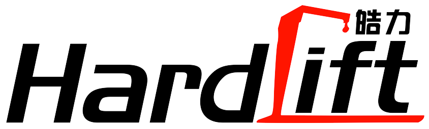 Logo Hardlift