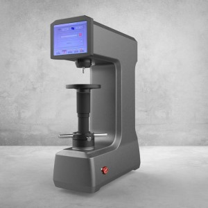 HRS-150S Touch Screen Rockwell Hardness Tester