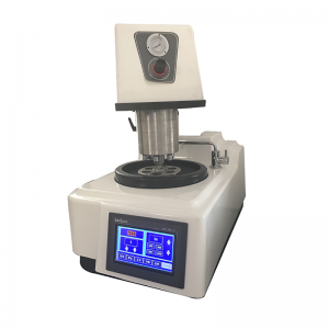 MP-1000 Avtomatski polirni stroj za metalografsko brušenje vzorcev