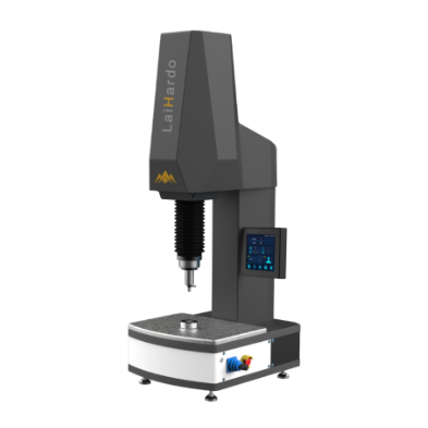 HRSS-150C Automatic Full Scale Digital Rockwell Hardness Tester Featured Image