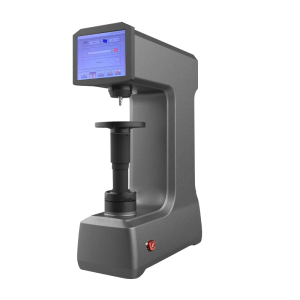 HRSS-150X Завинчивает автоматический измеритель твердости по Роквеллу с сенсорным экраном и поверхностный твердомер по Роквеллу