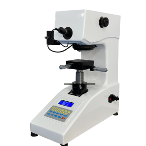 HRSS-150X Screw up atomatik Touch Screen Rockwell& Superficial Rockwell Hardness Tester