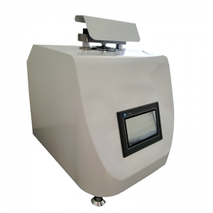 ZXQ-5Q helpneumatisk automatisk metallografisk monteringspress